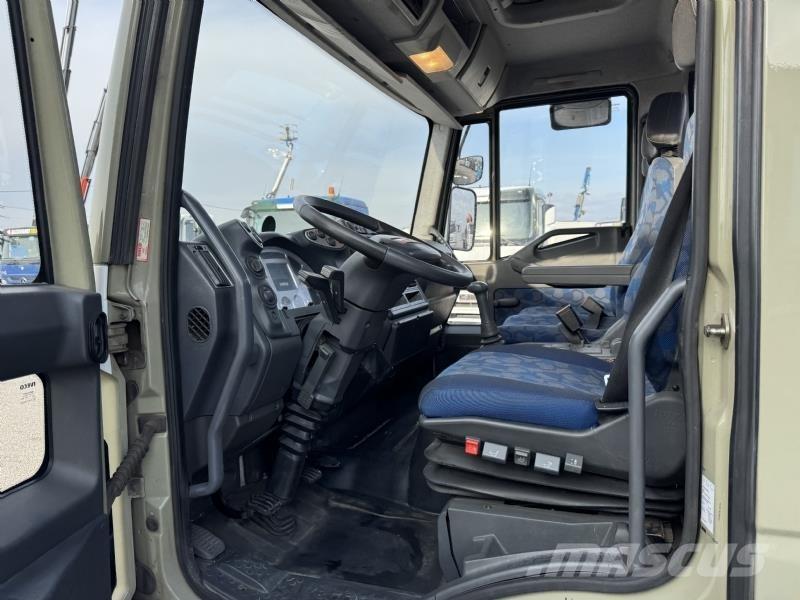 Iveco  Citi