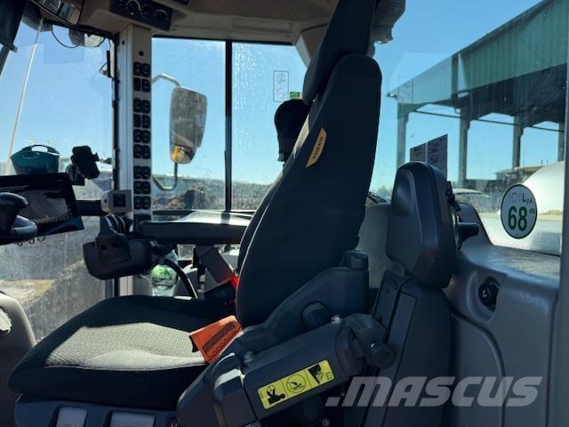 Volvo L110H Iekrāvēji uz riteņiem