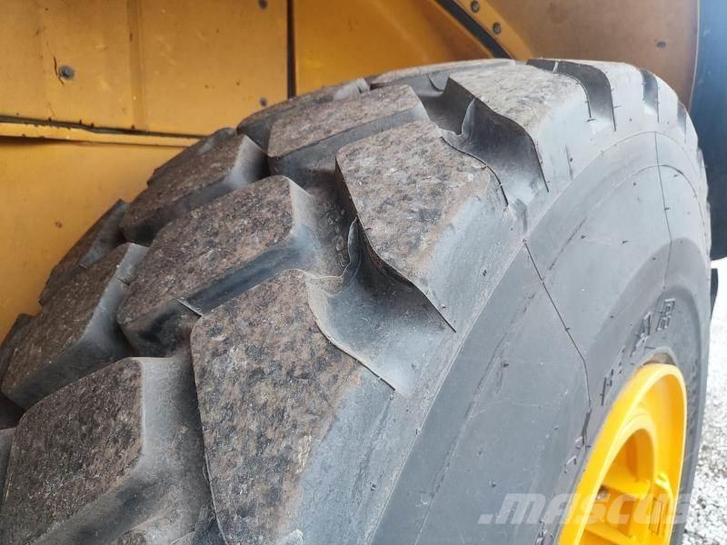 Volvo L150H Iekrāvēji uz riteņiem