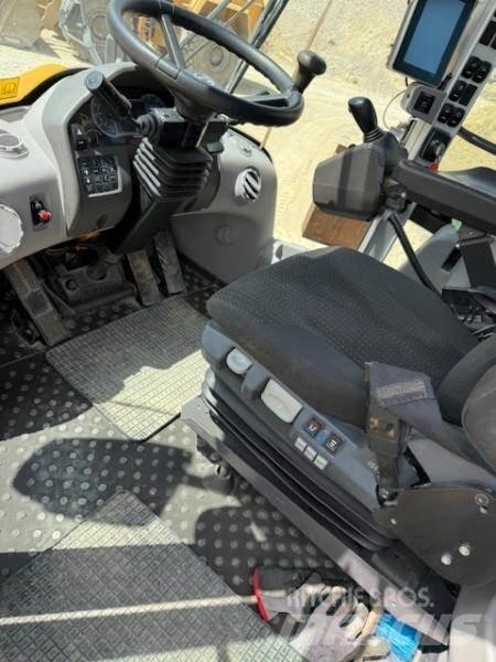 Volvo L180H Iekrāvēji uz riteņiem