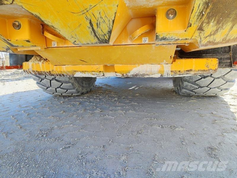 Volvo L180H Iekrāvēji uz riteņiem