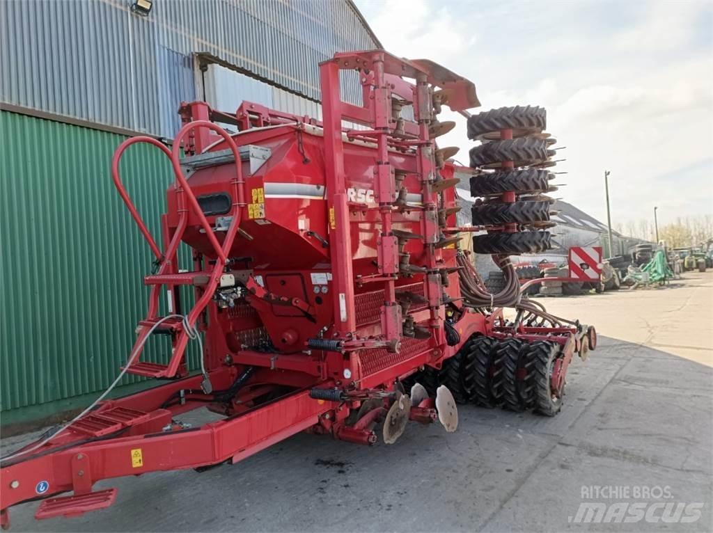 Horsch Pronto 6 DC Sējmašīnas