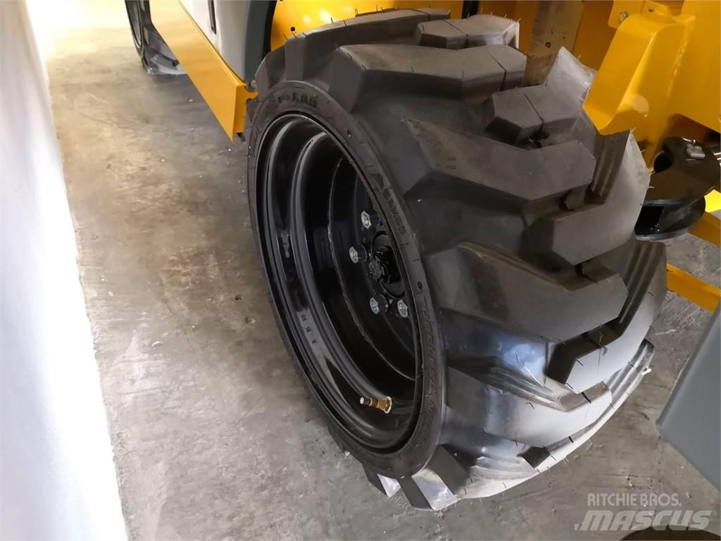 Haulotte C12DX Šķerveida pacēlāji