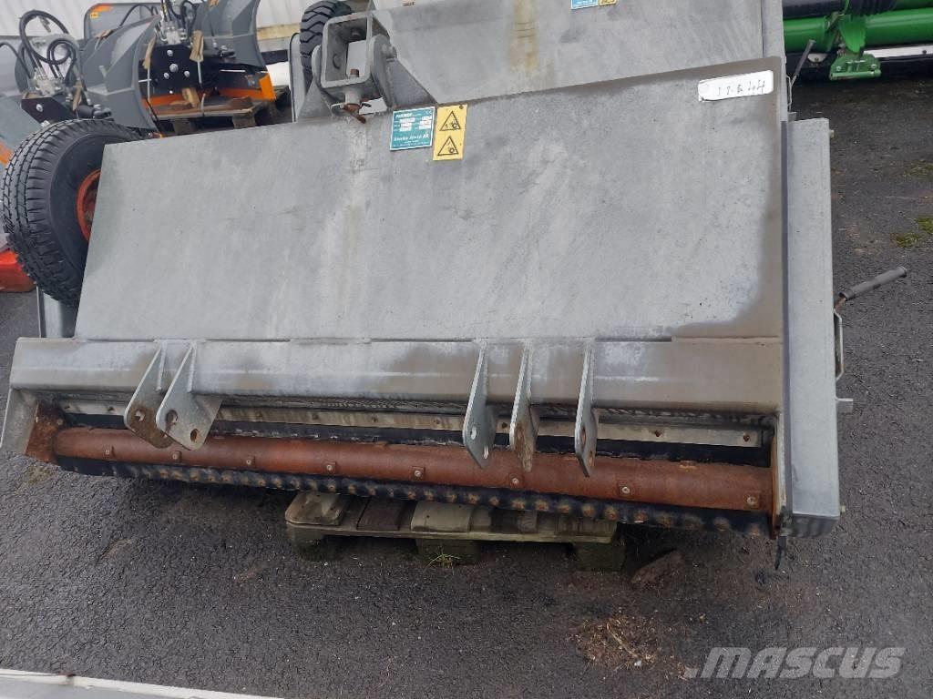 Fjärås 850/1800 Smilšu un sāls kaisītāji