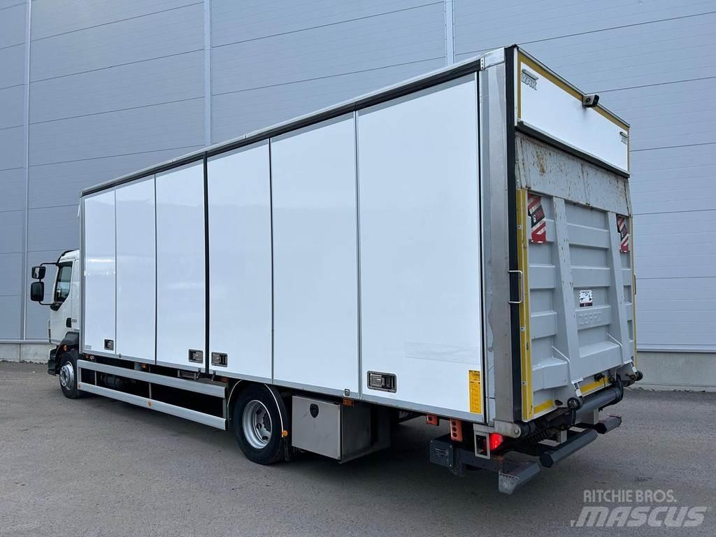 Volvo FL Furgons