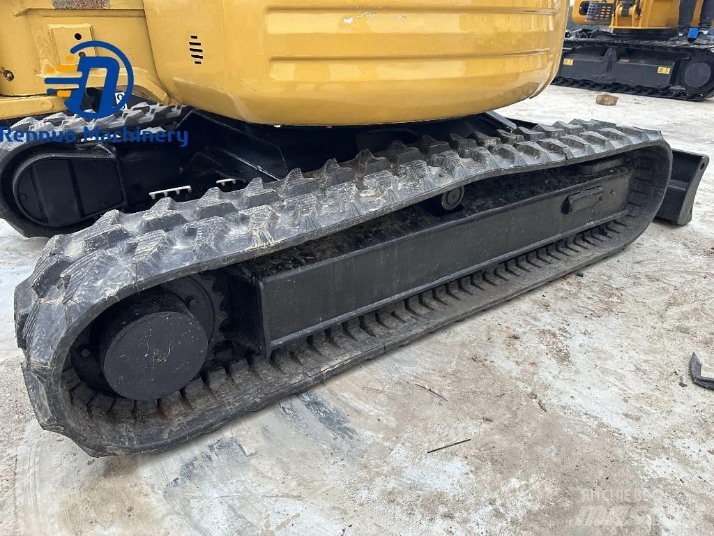 CAT 303 CR Mini ekskavatori < 7 t