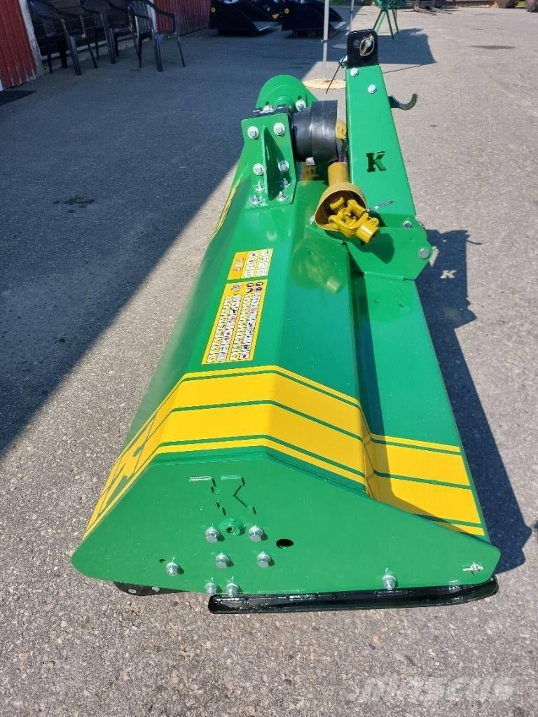 Kellfri Slaghack W Pļaujmašīnas/pašgājēji