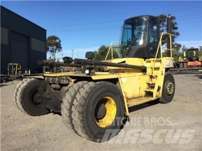 Hyster H22.00XM-12EC Konteineru manipulatori