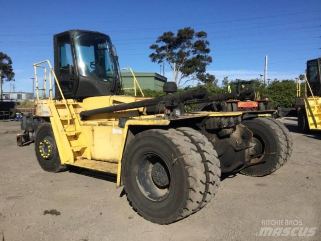 Hyster H22.00XM-12EC Konteineru manipulatori