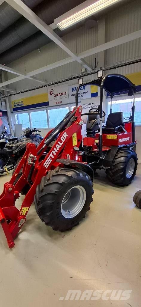 Thaler Thaler 2230S Multifunkcionālie iekrāvēji