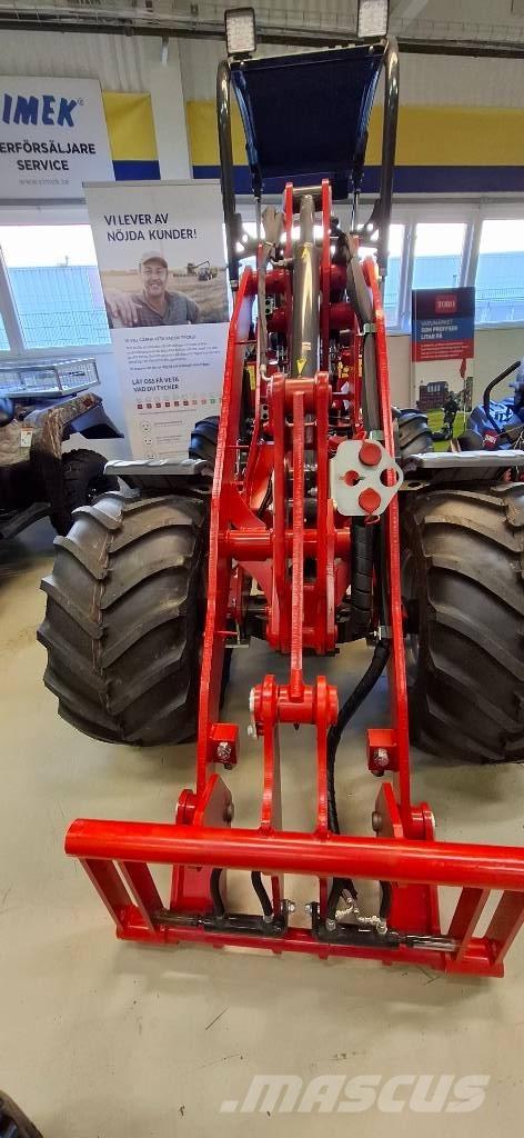 Thaler Thaler 2230S Multifunkcionālie iekrāvēji