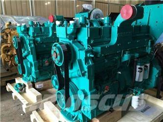 Cummins KTA19-G3A Dzinēji