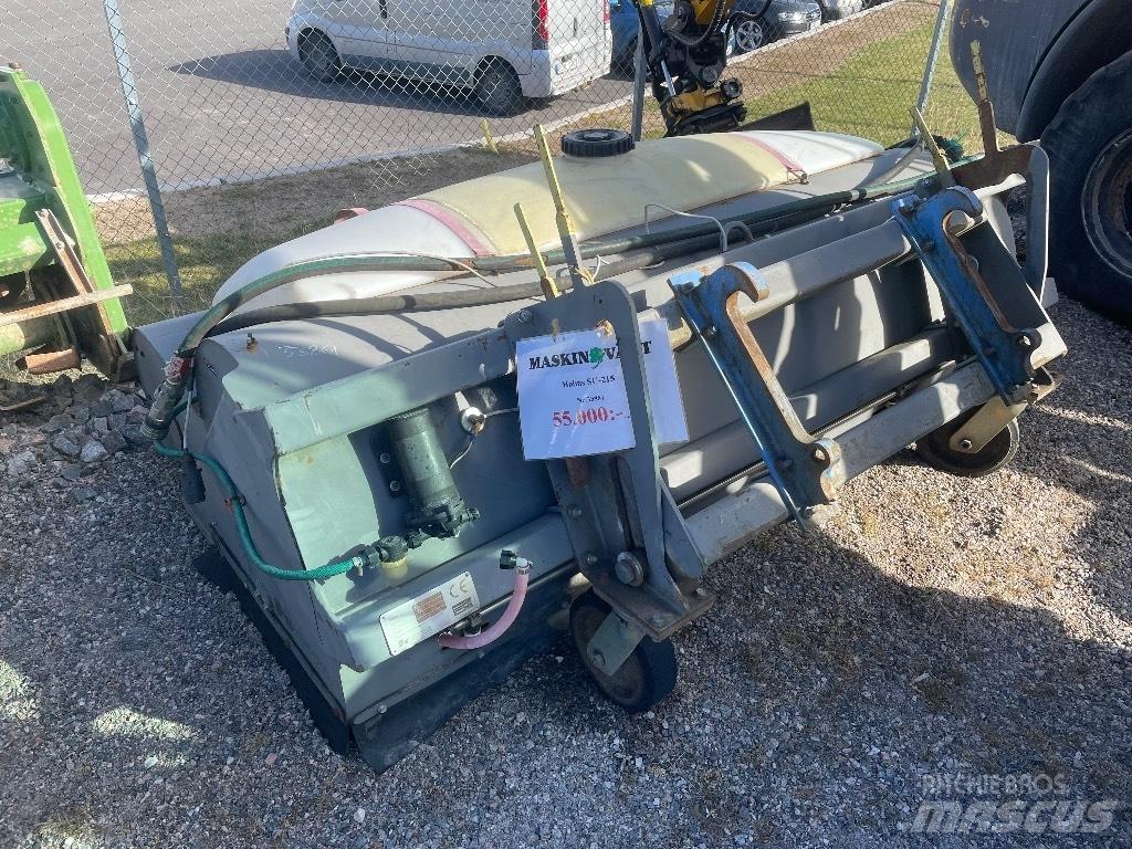 Holms SU 215 Birstes