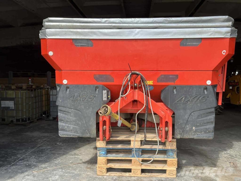 Kuhn 40.1W Minerālmēslu izkliedētāji