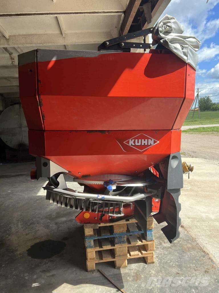 Kuhn 40.1W Minerālmēslu izkliedētāji