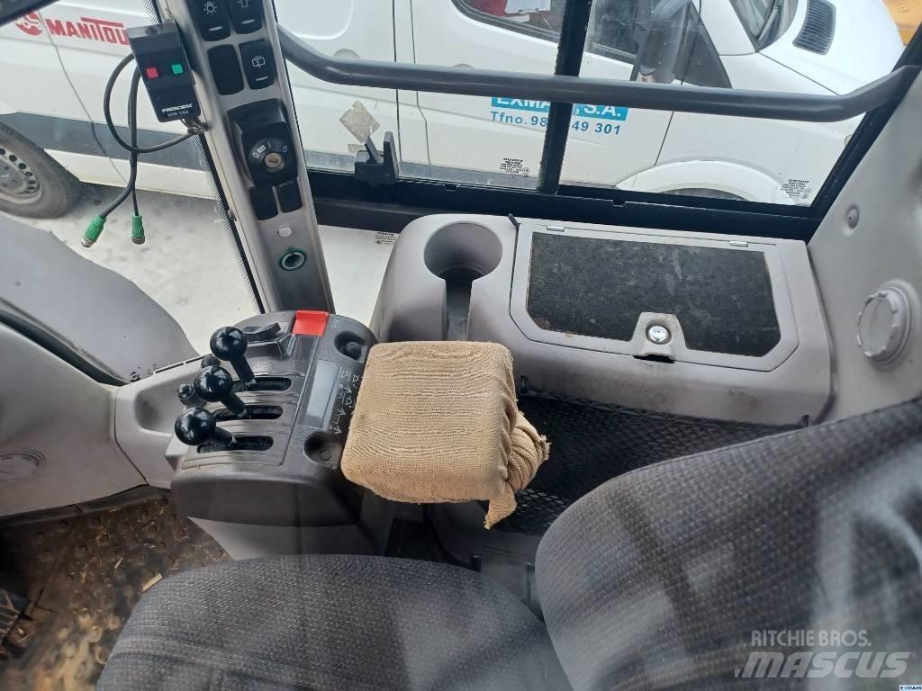 Volvo L 70 H Iekrāvēji uz riteņiem