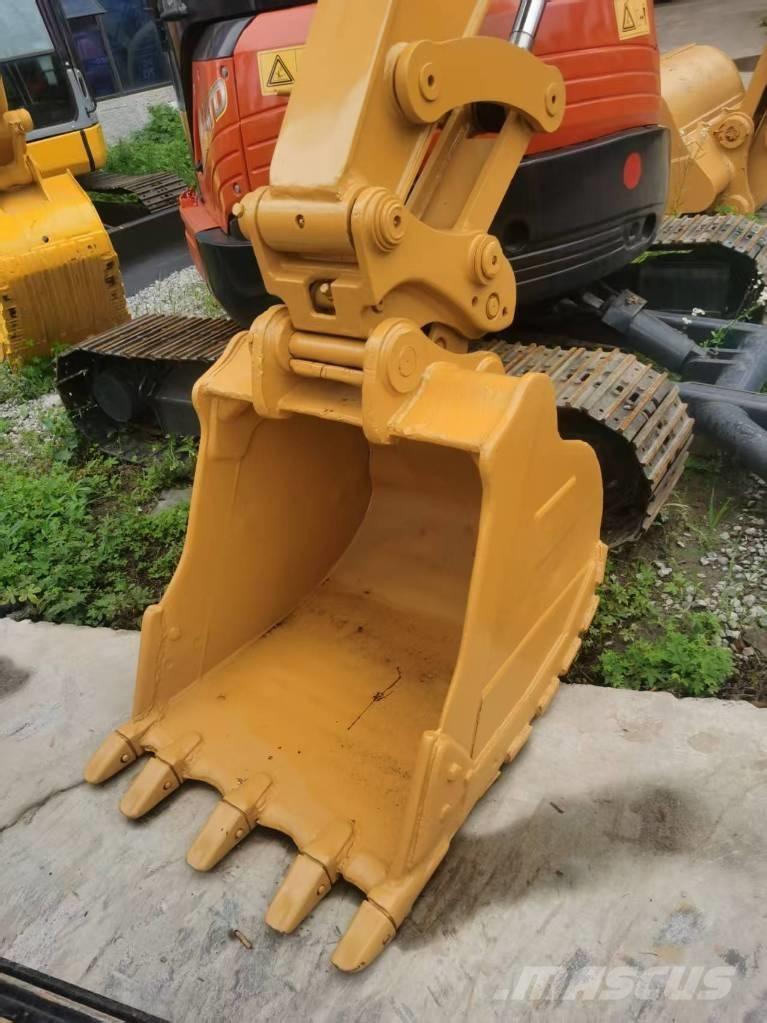 CAT 307,5 Vidēja lieluma ekskavatori 7 t - 12 t