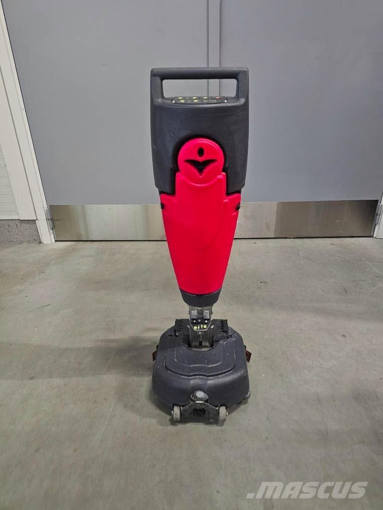 Hako Scrubmaster B3 Skrubji žāvētāji