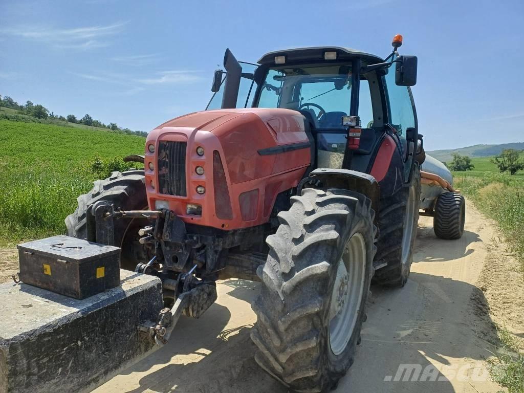 Same Iron 210 Traktori