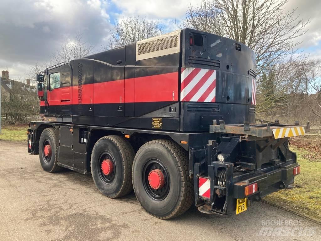 Grove GCK3045 Visurgājēji celtņi