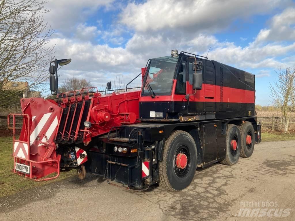 Grove GCK3045 Visurgājēji celtņi