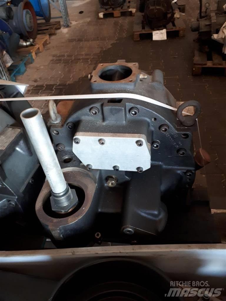  Renner Airpol NK100 Kompresoru piederumi