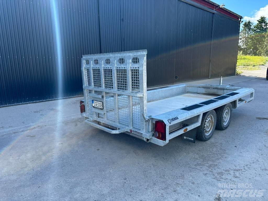 Wacker Neuson ET20 Mini ekskavatori < 7 t