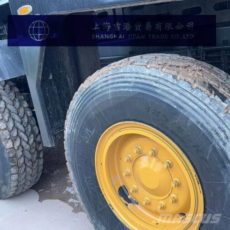 Sany STC 1000 S Visurgājēji celtņi