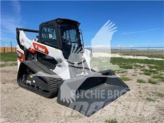 Bobcat T76 Lietoti riteņu kompaktiekrāvēji