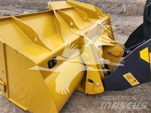 XCMG XC948U Iekrāvēji uz riteņiem