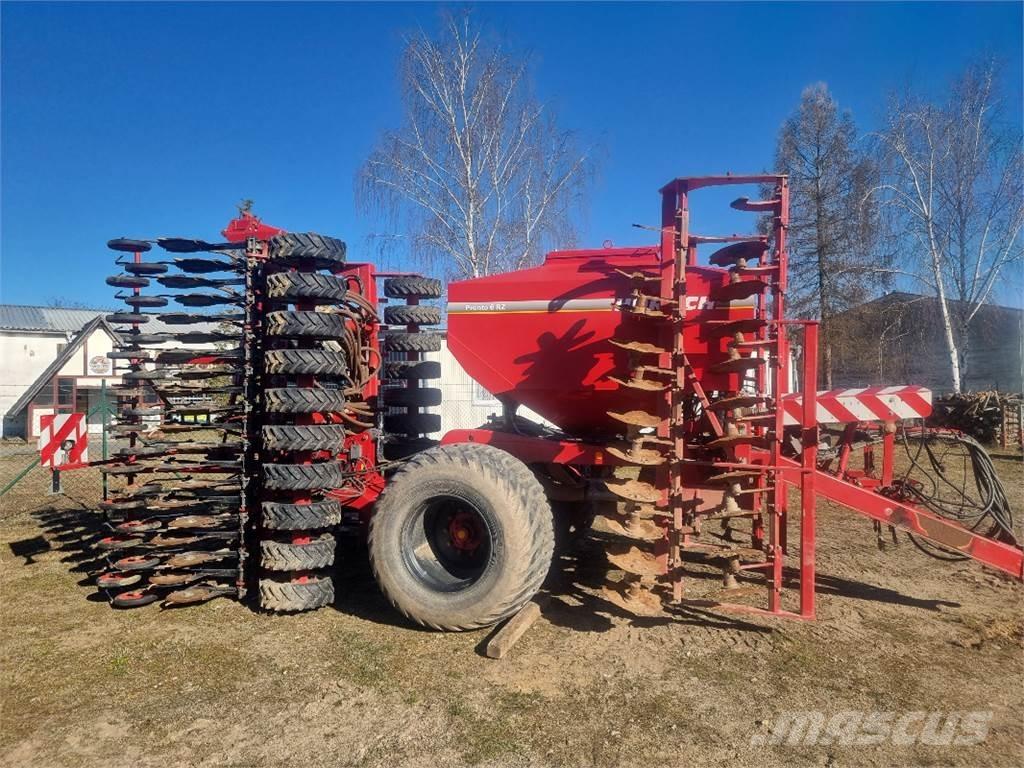 Horsch Pronto 6 RZ Sējmašīnas