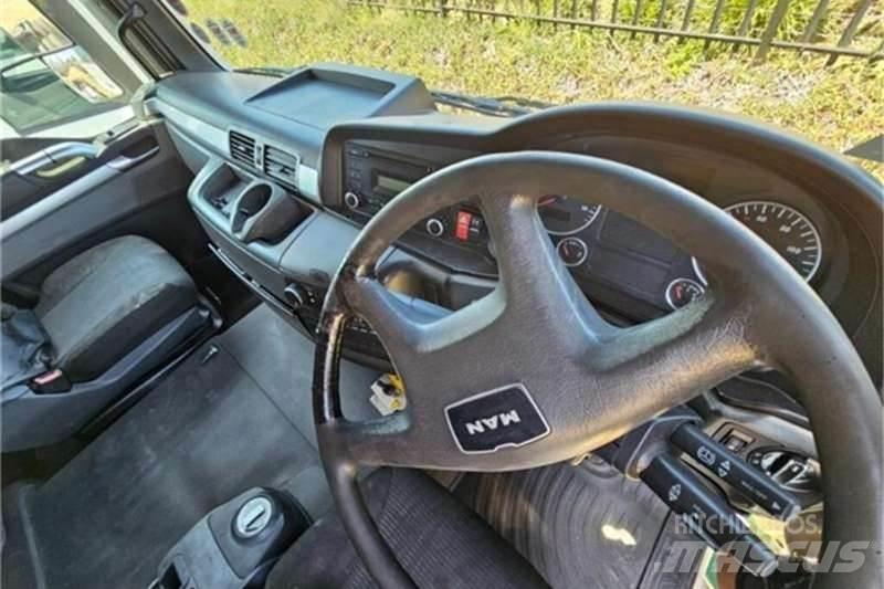 MAN 27 SERIES Citi