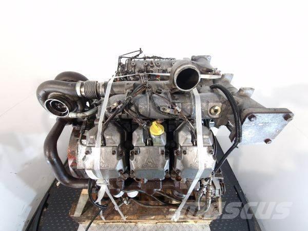 Deutz BF6M1015C Dzinēji