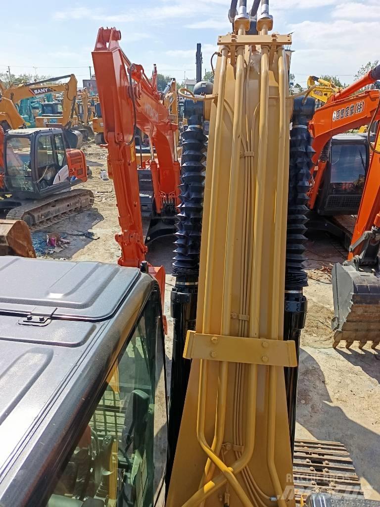 CAT CAT315D2GC Vidēja lieluma ekskavatori 7 t - 12 t