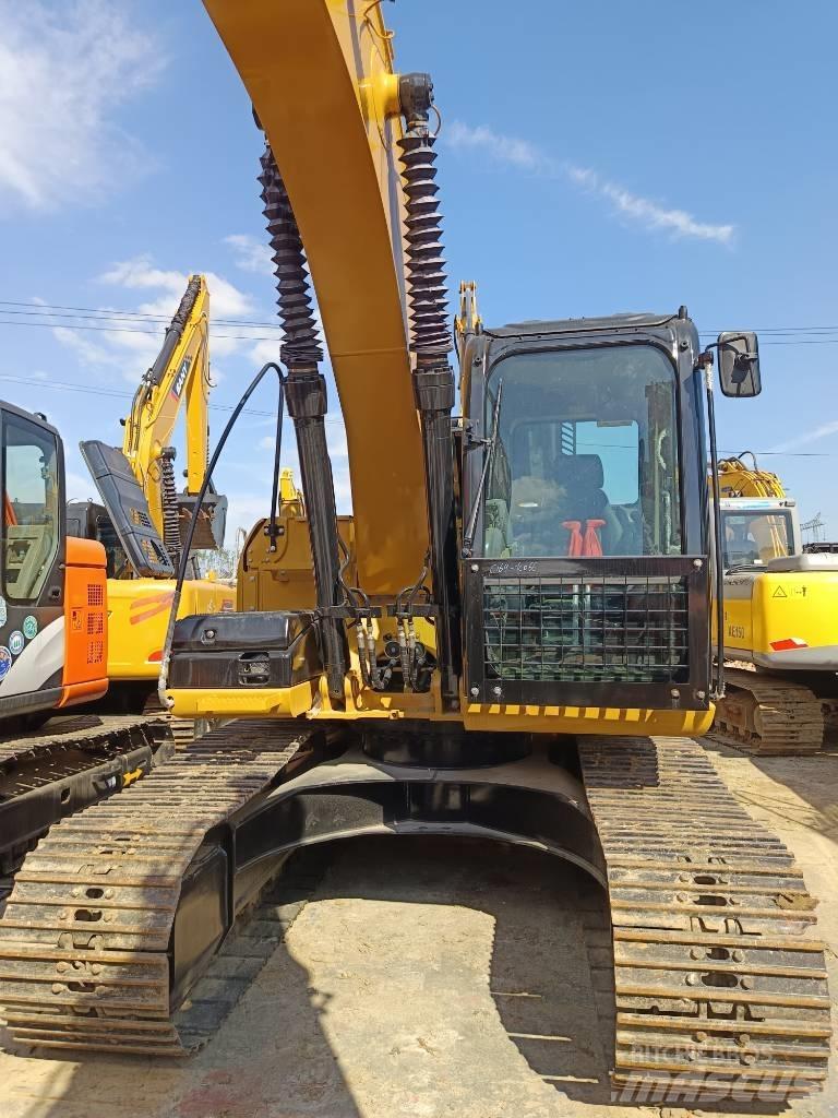 CAT CAT315D2GC Vidēja lieluma ekskavatori 7 t - 12 t