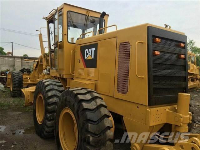 CAT 140 H Greideri