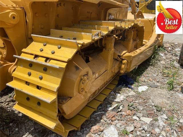 CAT D 7 G Kāpurķēžu buldozeri