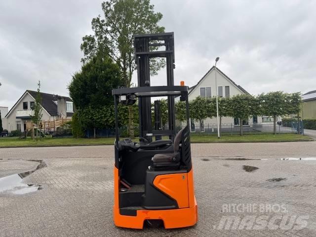 Doosan BR 25 JW-9 Lielaugstuma pārvadātājs