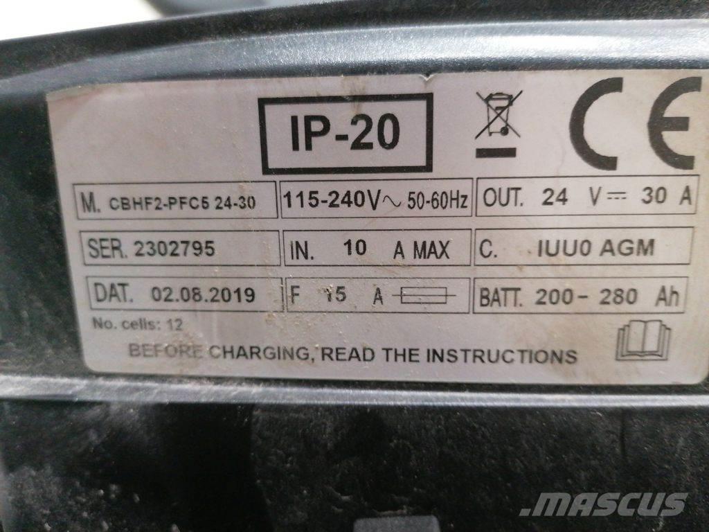 Master MOV MT1200+ Vilcēji