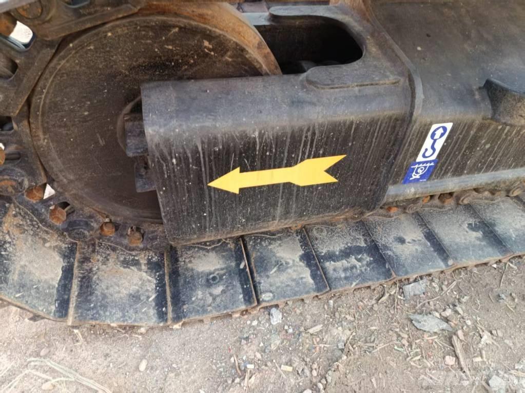 CAT CAT315D2GC Vidēja lieluma ekskavatori 7 t - 12 t