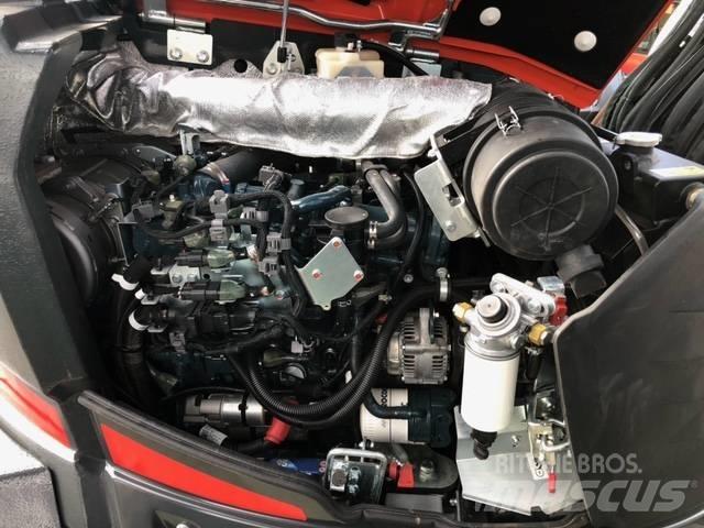 Eurocomach 65 TR Mini ekskavatori < 7 t