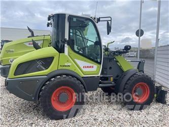 CLAAS Torion 535 Iekrāvēji uz riteņiem