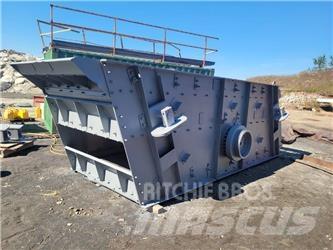 Tabor 6x16 TI140M2 Sieti