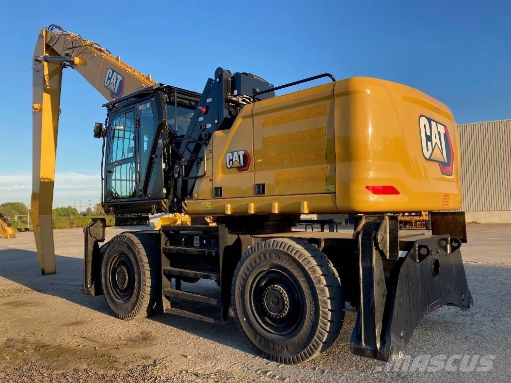CAT MH 3040 Industriālie iekrāvēji