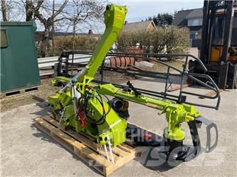 CLAAS Disco 3600 Pļaujmašīnas/pašgājēji