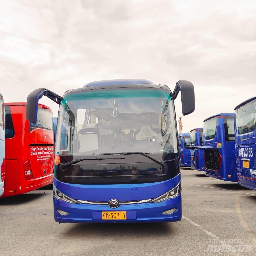 Yutong ZK6907H6Y Tūrisma autobusi