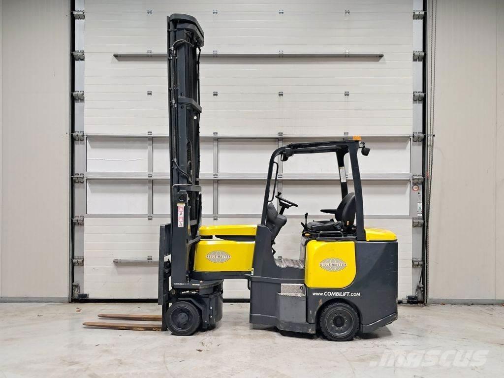 Aisle-Master 20SHE Elektriskie iekrāvēji