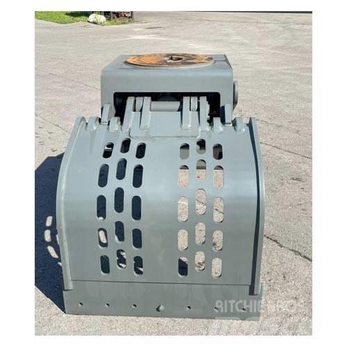  Bavatec SG16 Pašgrābji