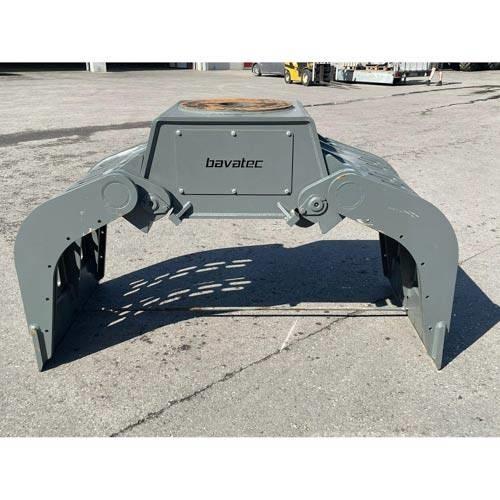  Bavatec SG16 Pašgrābji