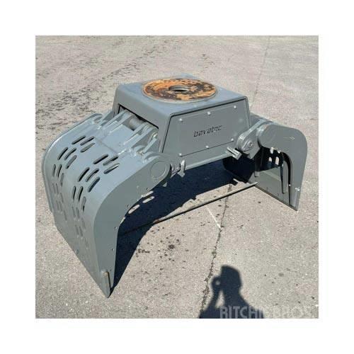  Bavatec SG16 Pašgrābji